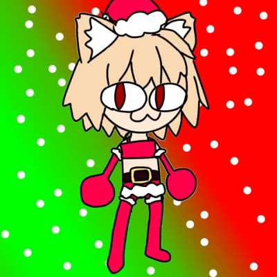Neco Arc wishes you all a very neco christmas