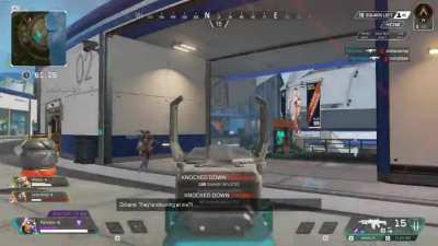 John Wick Moment in Bronze Ranked.