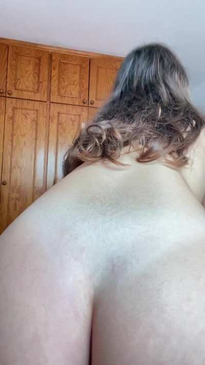 Big ass reveal