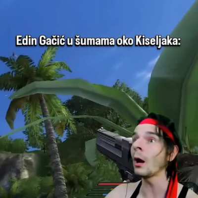 Isto ovako je bilo ocam