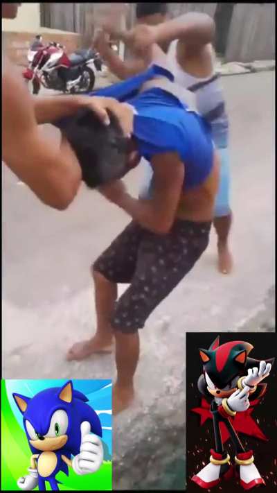 Gostosa