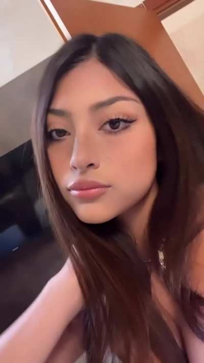 Can I be your girlfriend?