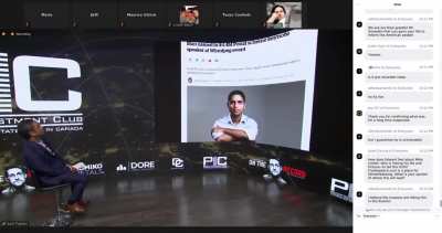 WCGW Inviting a Whistleblower to Speak at Your Investment Conference