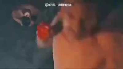 Tu &eacute; foda brow 😎👍