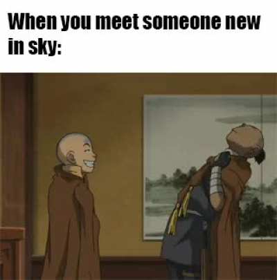 *Bowing intensifies*