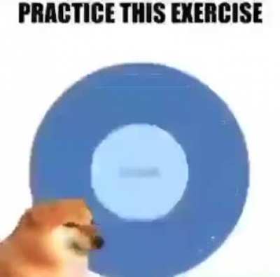 True breathing buddies only