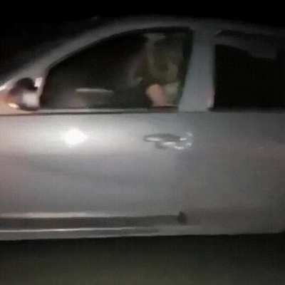 Your road head game is weak