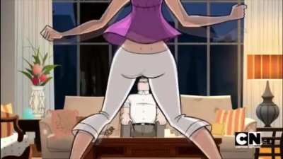 A kids show...