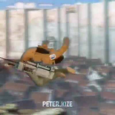 Aot - attack on titan