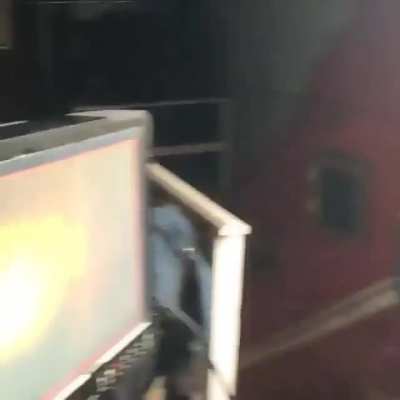 Filming Lucid Dreams