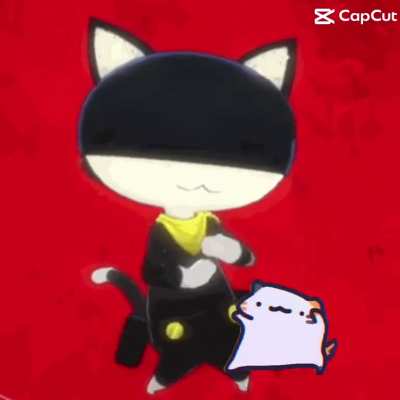 Morgana edit!!