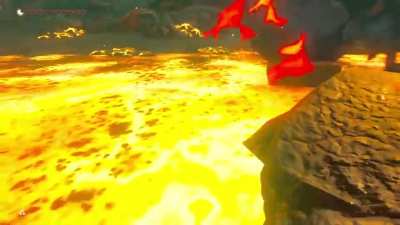 Old video I had from my Playthrough of master mode