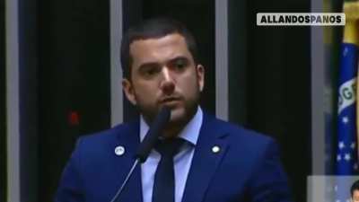 Bolsonaristas e o fund&atilde;o de quase 6 bi.