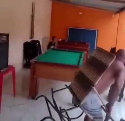 meu deus miguel