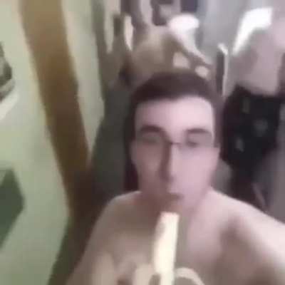 Banana rule