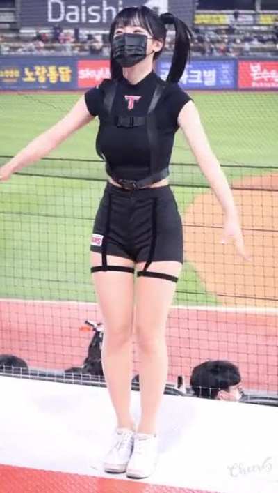 Lee DaHye