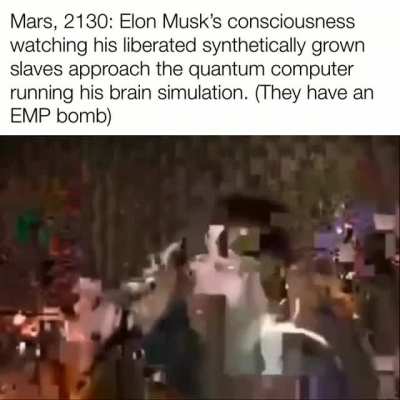 EMP rule