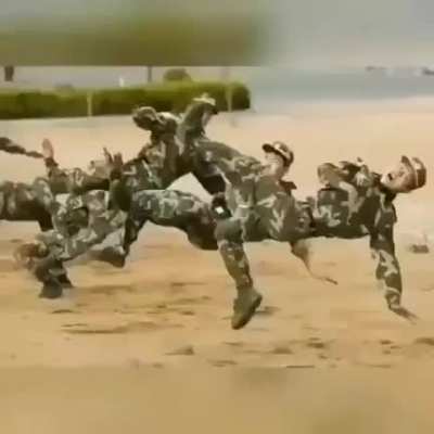 La guerra es Guerra