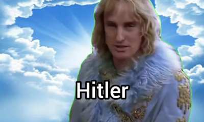 Zoolander