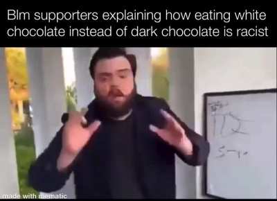 Stupid liberals