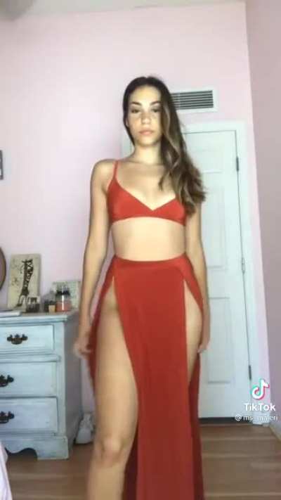 My favorite color is orange