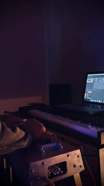 &acirc;slave name&acirc; pedal steel version