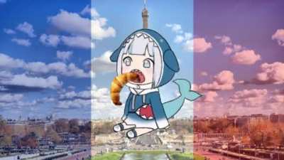 Mademoiselle Gura