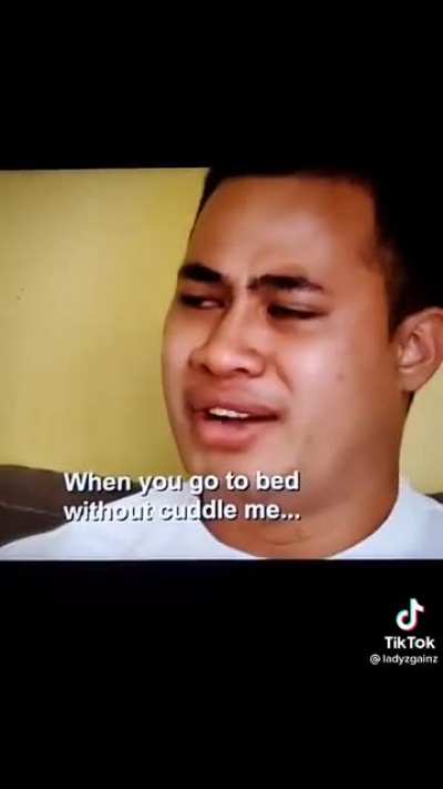 Same, Asuelu, same.