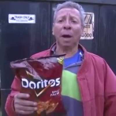 Doritos
