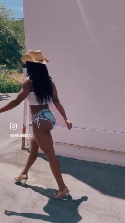 Qimmah Russo