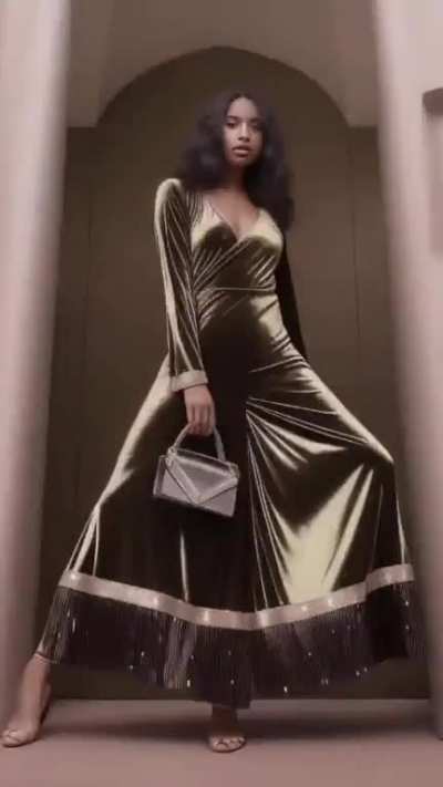 Women's fashion 1910&rsquo;s-2010&rsquo;s using AI