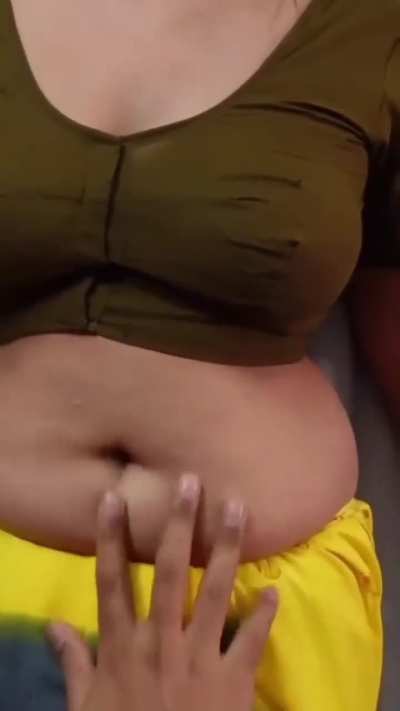 Any navel fans?!