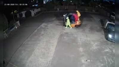Teletubies t&aacute; diferente