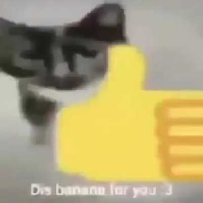 banana man