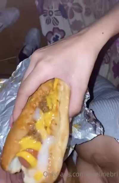 Hotdog