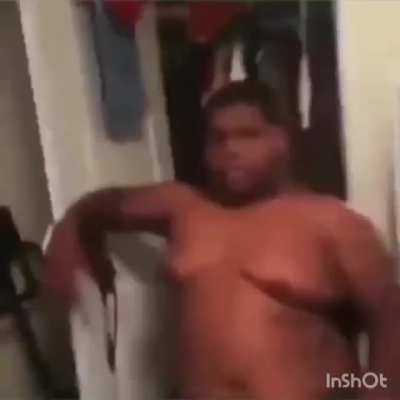 man, give me that fucking milk