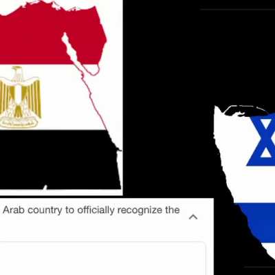 the arab world