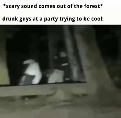 they're pretty cool