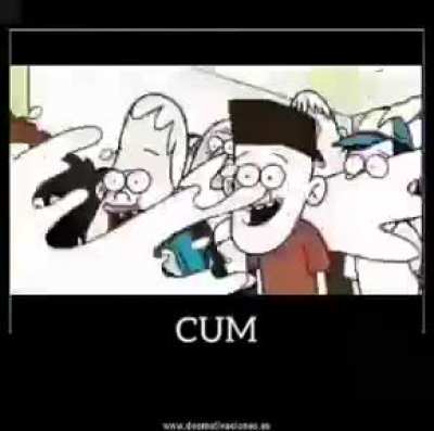 mo... mordecai?
