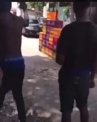 This is why you don&rsquo;t try everything you see online