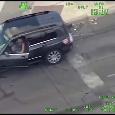 HMC while I get baby to daycare...