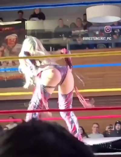 Scarlett