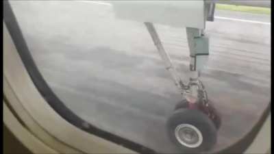 planes are really fast