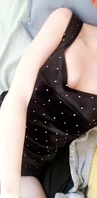 my favorite dress