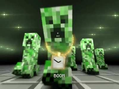 boom boom boom