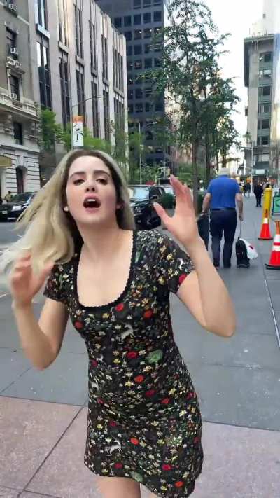 TikTok post 9.13.24