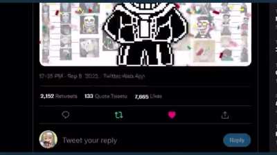 Still the most important event to happen last week