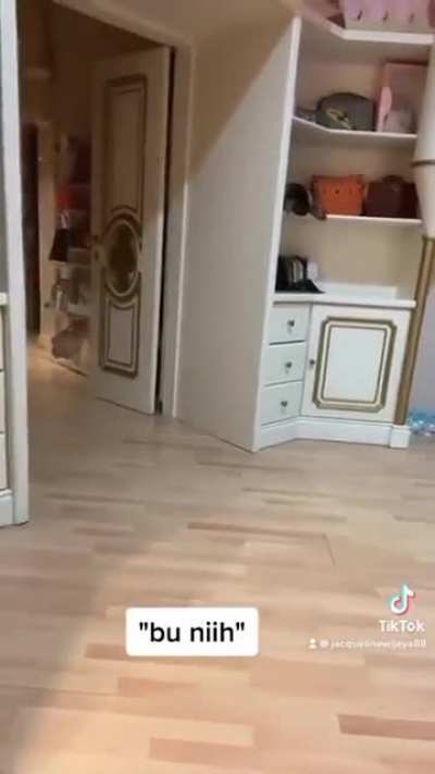Wait for it...