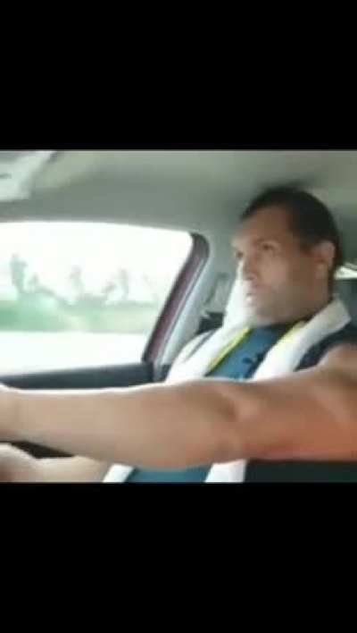 Great Khali