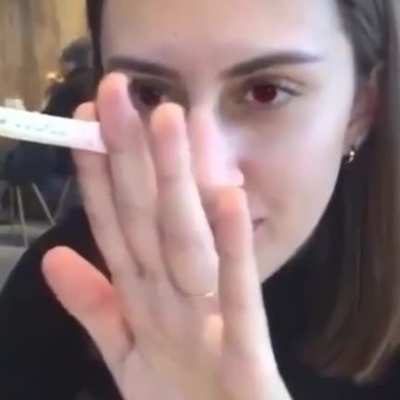 Ojo con el Sharingan
